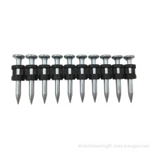 collated gas pins  GX120